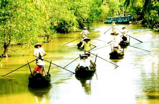 Làng nghề truyền thống tạo nét đặc trưng cho du lịch Vĩnh Long