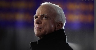 Duyên nợ Việt Nam và tình cảm không phôi pha của Thượng nghị sỹ John McCain
