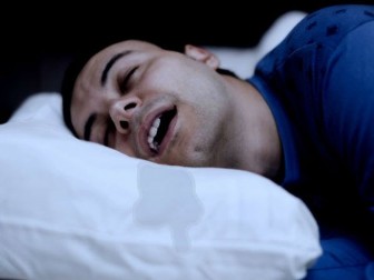 Chảy nước dãi khi ngủ là dấu hiệu cảnh báo những bệnh nguy hiểm