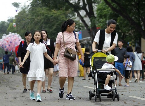 Các khu vực tiếp tục duy trì thời tiết ngày nắng, đêm có mưa rào