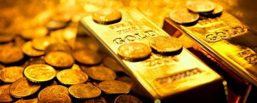Giá vàng sẽ đột phá trong tuần tới?