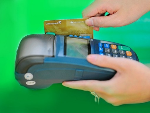 Tăng cường phòng ngừa rủi ro trong hoạt động thanh toán thẻ