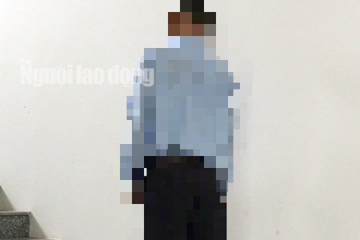 Kiên Giang: Tá hỏa phát hiện bảo vệ UBND thị trấn tử vong trong tư thế treo cổ