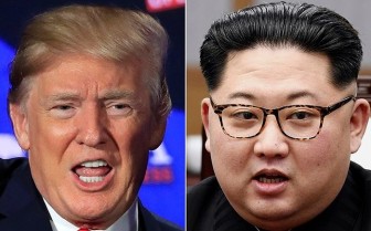 'Các cuộc đàm phán Mỹ - Triều Tiên sẽ sớm được nối lại'