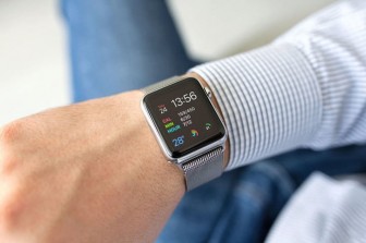 Apple Watch Series 4 tương thích với tất cả dây đeo hiện tại