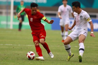 5 điểm nhấn U23 Việt Nam 1-3 U23 Hàn Quốc: Kết cục không thể khác !