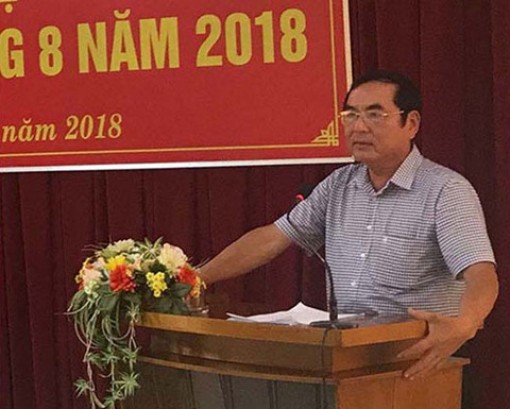 Bảo vệ Sở TT-TT TP.Cần Thơ tự tử do nợ nần 'xã hội đen'