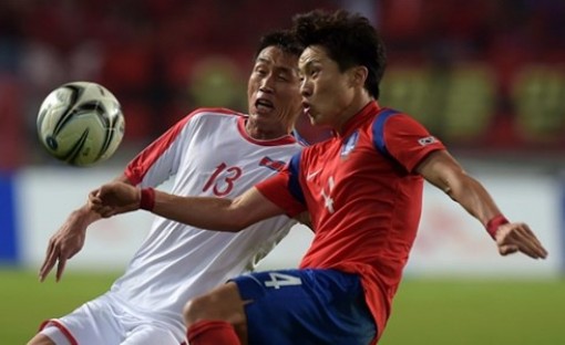 Đối thủ của Olympic Việt Nam chưa từng bảo vệ thành công chức vô địch ASIAD