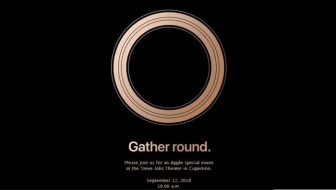 iPhone 2018 của Apple sẽ chính thức ra mắt vào ngày 12-9