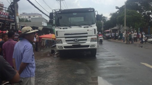 Ngày đầu tiên của kỳ nghỉ lễ: 31 vụ tai nạn, 19 người tử vong