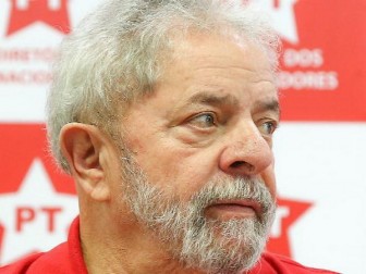 Cuba phản đối việc tước quyền tranh cử của ông Lula Da Silva