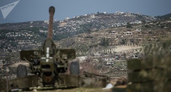 Mặc cho Mỹ và phương Tây chèn ép, Syria quyết tâm tiến quân sâu vào Idlib