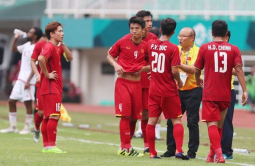 Nâng cấp đội tuyển cho AFF Cup