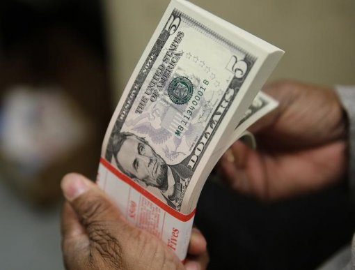 Tỷ giá ngoại tệ ngày 3-9: USD tăng trở lại, Euro ở mức thấp