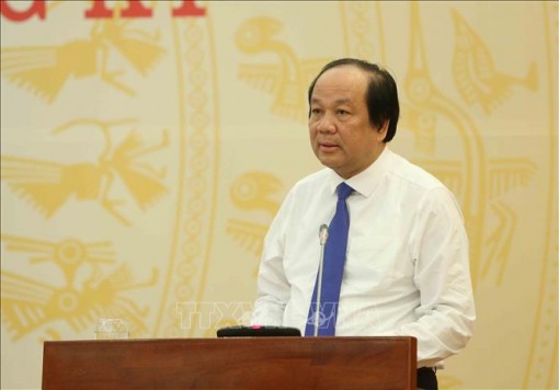 Xây dựng Chính phủ điện tử: Nhìn rộng, hành động nhanh