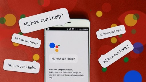 Loa thông minh AI của Google có thể hiểu, nói chuyện song ngữ cùng lúc