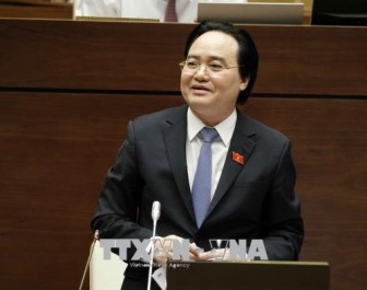 Bộ trưởng Phùng Xuân Nhạ: Đổi mới khó thành công khi đội ngũ giáo viên và cơ sở vật chất không đáp ứng yêu cầu