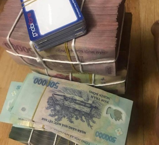 Tăng nhiệt thị trường SIM số đẹp chờ chuyển đổi từ 11 số sang 10 số