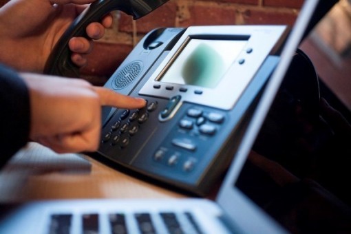 Công bố đường dây nóng lĩnh vực truyền hình, thông tin điện tử