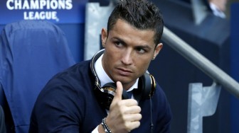 Cristiano Ronaldo được trả lương cao gấp trên 3 lần cầu thủ Serie A