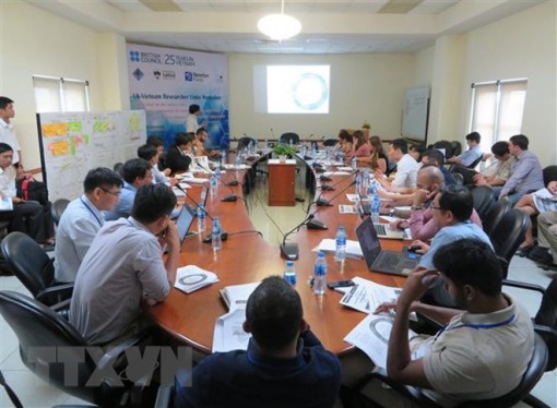Kết nối thành phố thông minh - Giải pháp cho đô thị hóa ĐBSCL