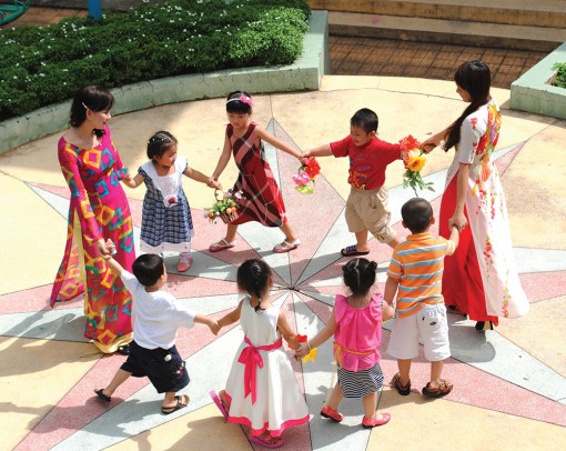Bạo hành trẻ, sao mãi là vấn nạn?
