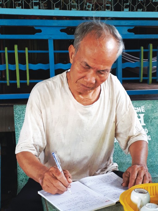 An cư cho người nghèo