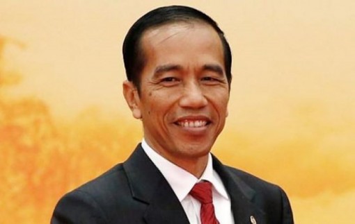 Tổng thống nước Cộng hòa Indonesia và phu nhân sẽ thăm Việt Nam