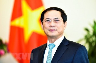 WEF ASEAN - trọng tâm đối ngoại của Việt Nam trong năm 2018
