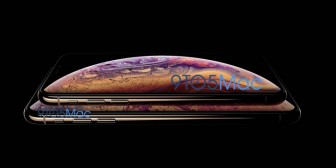 Rò rỉ giá của iPhone Xs, iPhone Xs Max và iPhone 6,1 inch