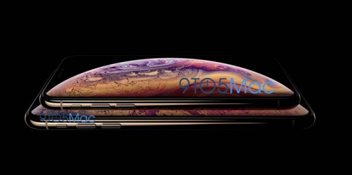 Rò rỉ giá của iPhone Xs, iPhone Xs Max và iPhone 6,1 inch