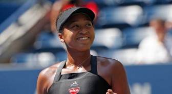 US Open 2018: Naomi Osaka lập kỳ tích lần đầu vào chung kết