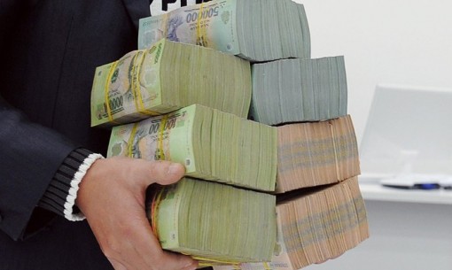 Lãi suất huy động những tháng cuối năm có thể tăng