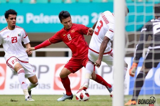 CLB Qatar hỏi mua, viễn cảnh Quang Hải đá cặp với Xavi xuất hiện