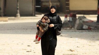 Trận chiến cuối cùng ở Syria – Ba kịch bản cho Idlib