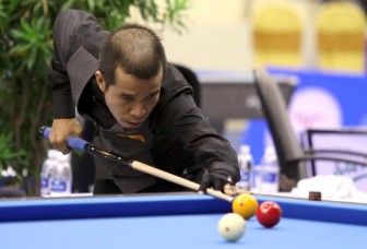 Trần Quyết Chiến - Từ coi bàn thành cao thủ billiards thế giới