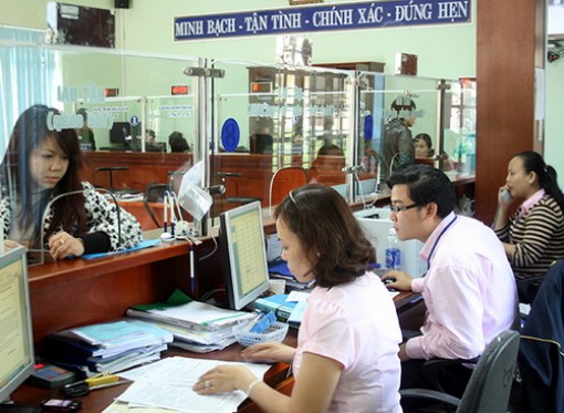 11 trường hợp tinh giản biên chế cán bộ, công chức, viên chức