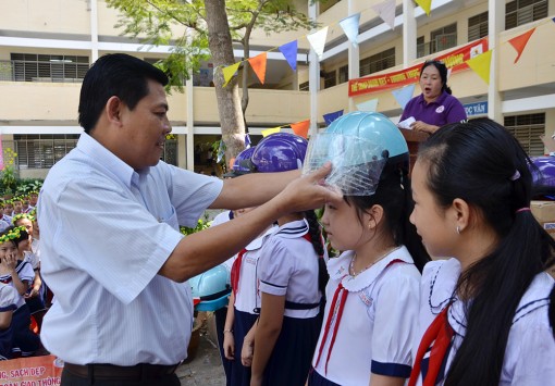 Xảy ra 3 vụ tai nạn giao thông, 2 tử vong