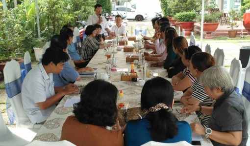 Hội nghị xúc tiến đầu tư An Giang sẽ không tổ chức ngày 12-9
