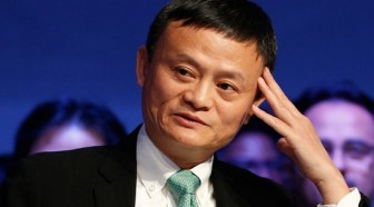 Tỷ phú Jack Ma sẽ chia tay tập đoàn Alibaba từ ngày 10-9-2019