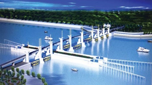 Nguy cơ nghèo hóa bán đảo Cà Mau: Đừng biến thủy lợi thành thủy hại