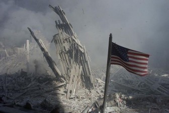 Mỹ tưởng niệm sự kiện 11-9: 17 năm một cuộc chiến