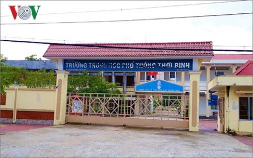 Cà Mau cho phép ký hợp đồng lại với hàng trăm giáo viên mầm non