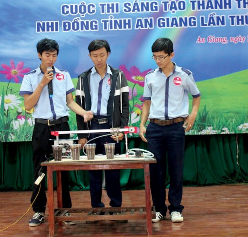 Tăng cường ứng dụng công nghệ thông tin, đổi mới quản lý thư viện