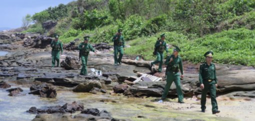 Giữ vững an ninh trật tự xã hội khu vực biên giới biển Phú Quốc