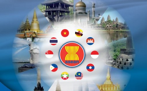 Hôm nay, khai mạc phiên toàn thể hội nghị WEF ASEAN 2018