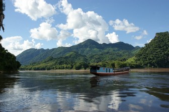 Sông Mê Kông lọt top những dòng sông đẹp nhất thế giới