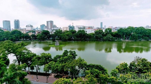 Sắp có kho ảnh 360 độ danh lam thắng cảnh Việt Nam