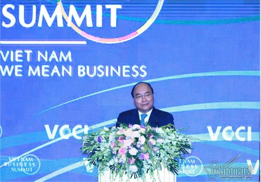 Thủ tướng: Việt Nam muốn là bạn của những người giỏi nhất