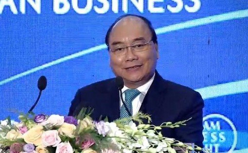 Các Tập đoàn quốc tế hãy đặt nhiều niềm tin hơn vào DN Việt